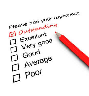 experience